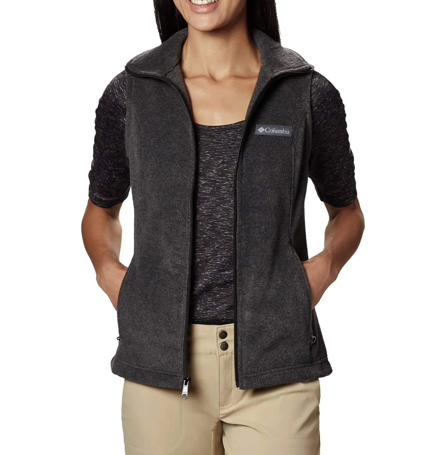 Columbia Benton Springs Veste Femme