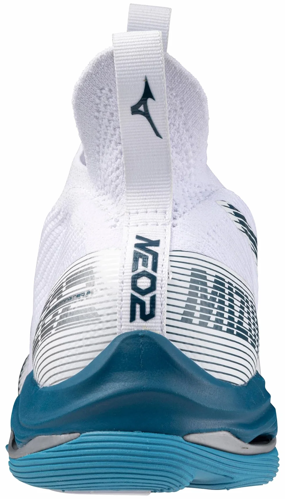 Mizuno Wave Lightning Neo 2 Volleyball Shoe