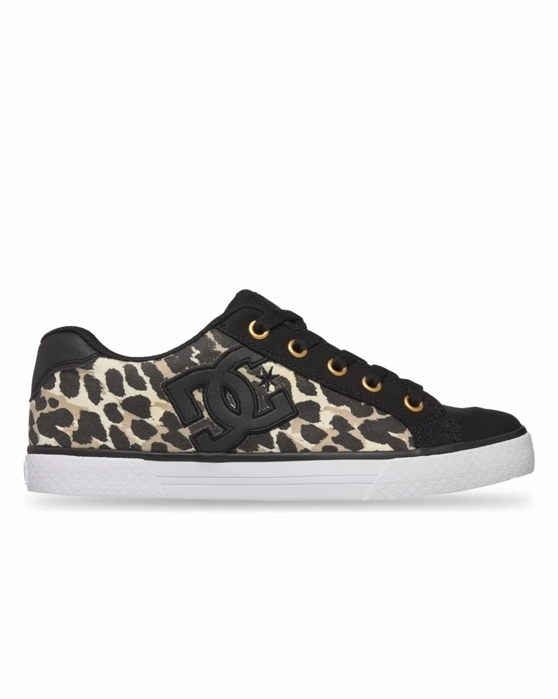 DC Shoes Chelsea Chaussures Femme Basket
