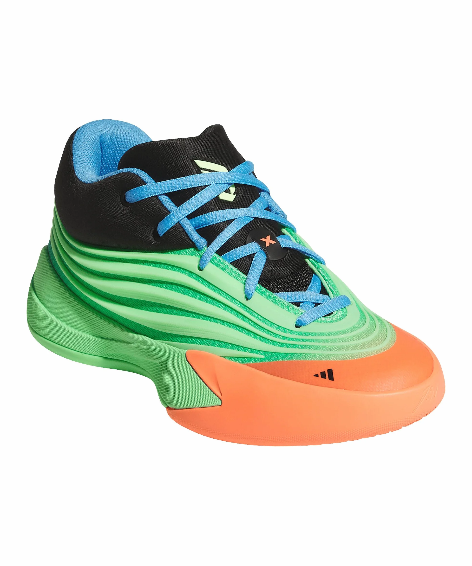 Adidas Performance Dame X Light GS Kids Enfants