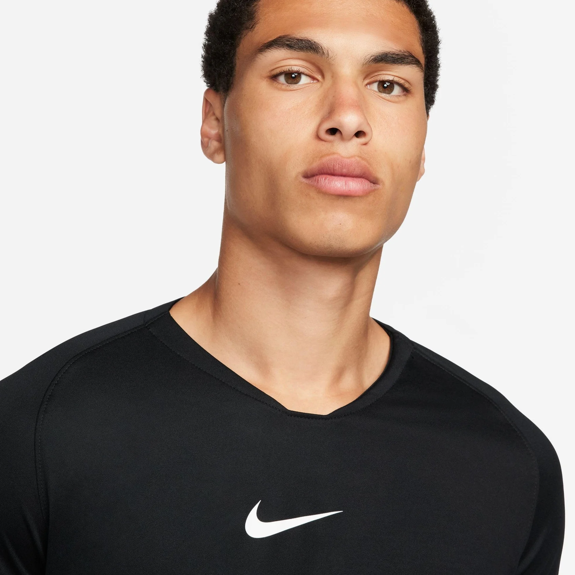 Nike Park First Layer Top Pull À Manches Longues Homme