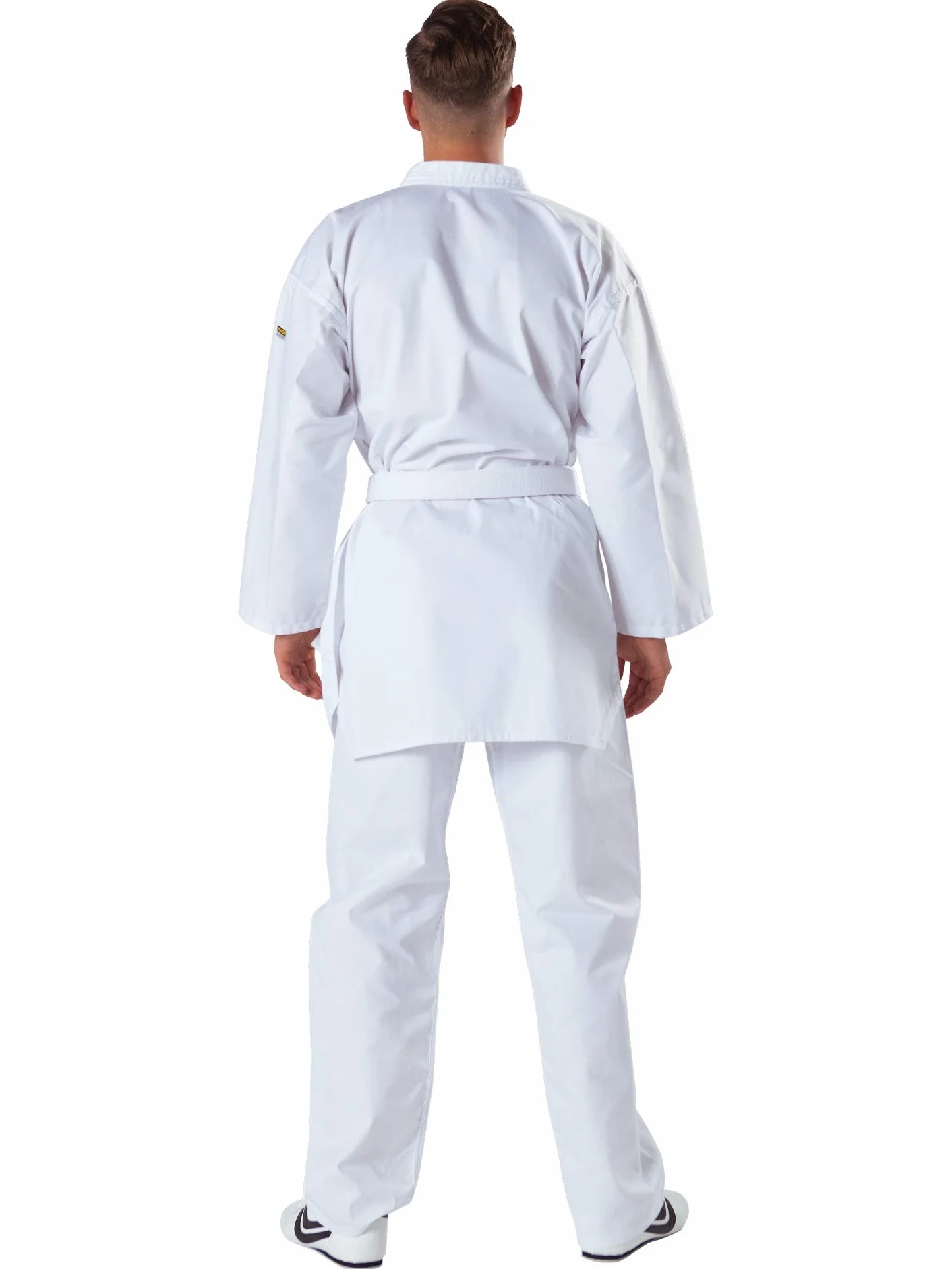 Kwon Kimono Enfant Taekwondo Song
