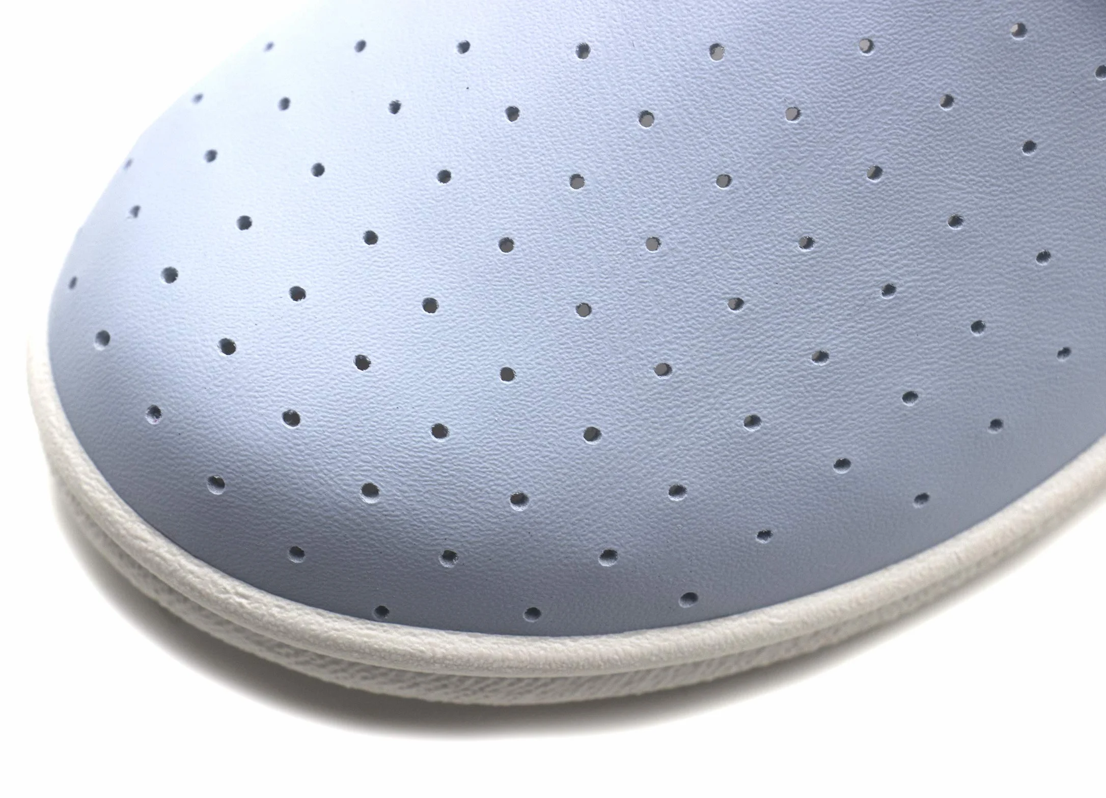 Poligono Pantoufles Sanitaires Homme et Femme, Sabots Fermés Orthopédiques Semelle Anatomique Made in Italy