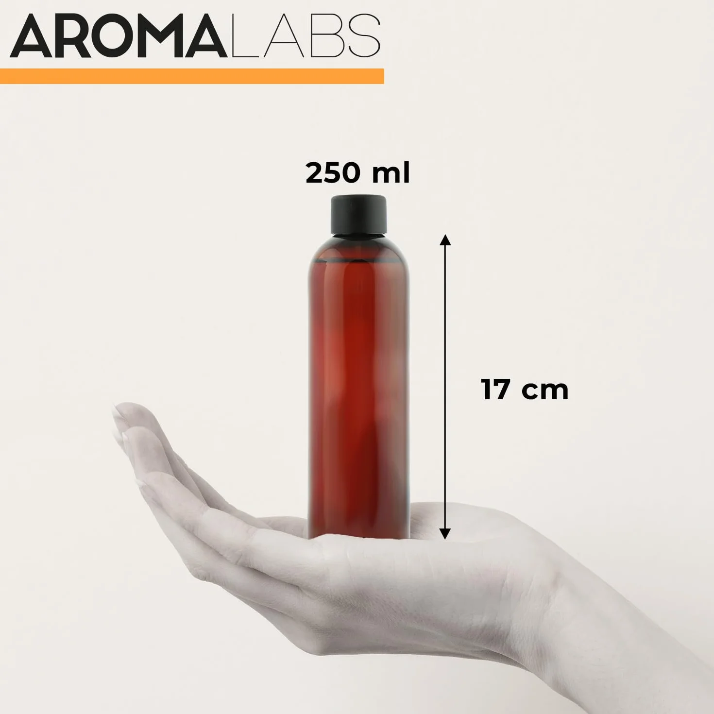 Périlla BIO (Perilla frutescens) - 250 mL - Huile Végétale Vierge et Certifiée Cosmos - Aroma Labs - Made in France