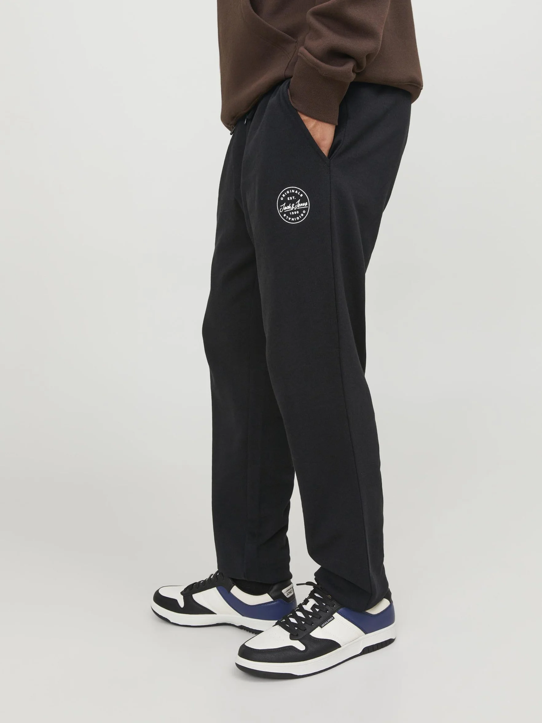 JACK & JONES Pantalon de survêtement Regular Fit