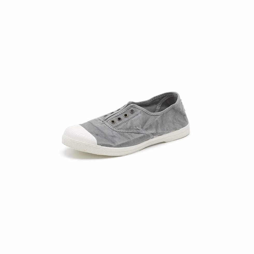 Natural World 102E Scarpa da Donna in Tessuto Vegan