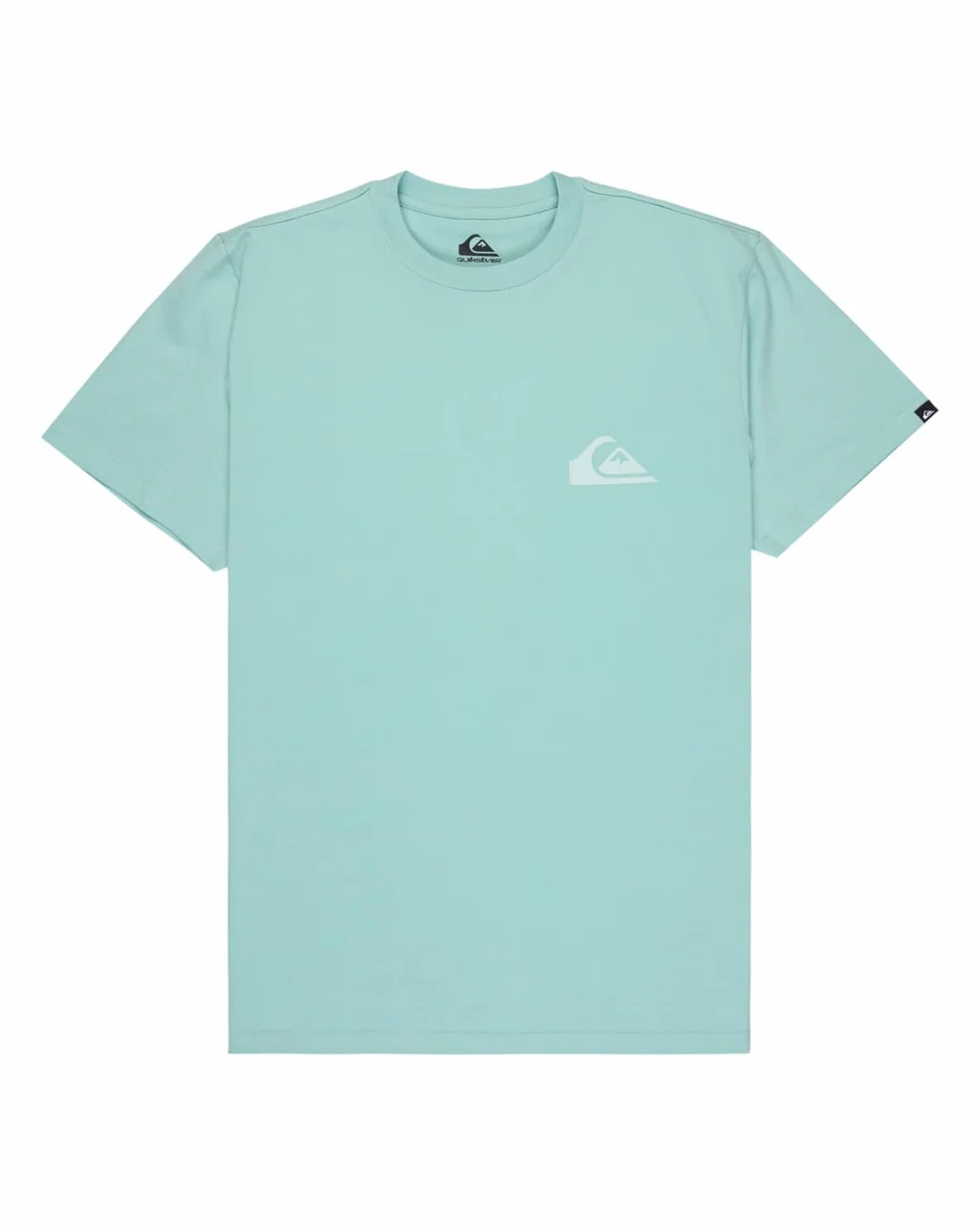 Quiksilver Ev Mini Logo SS T-Shirt Homme