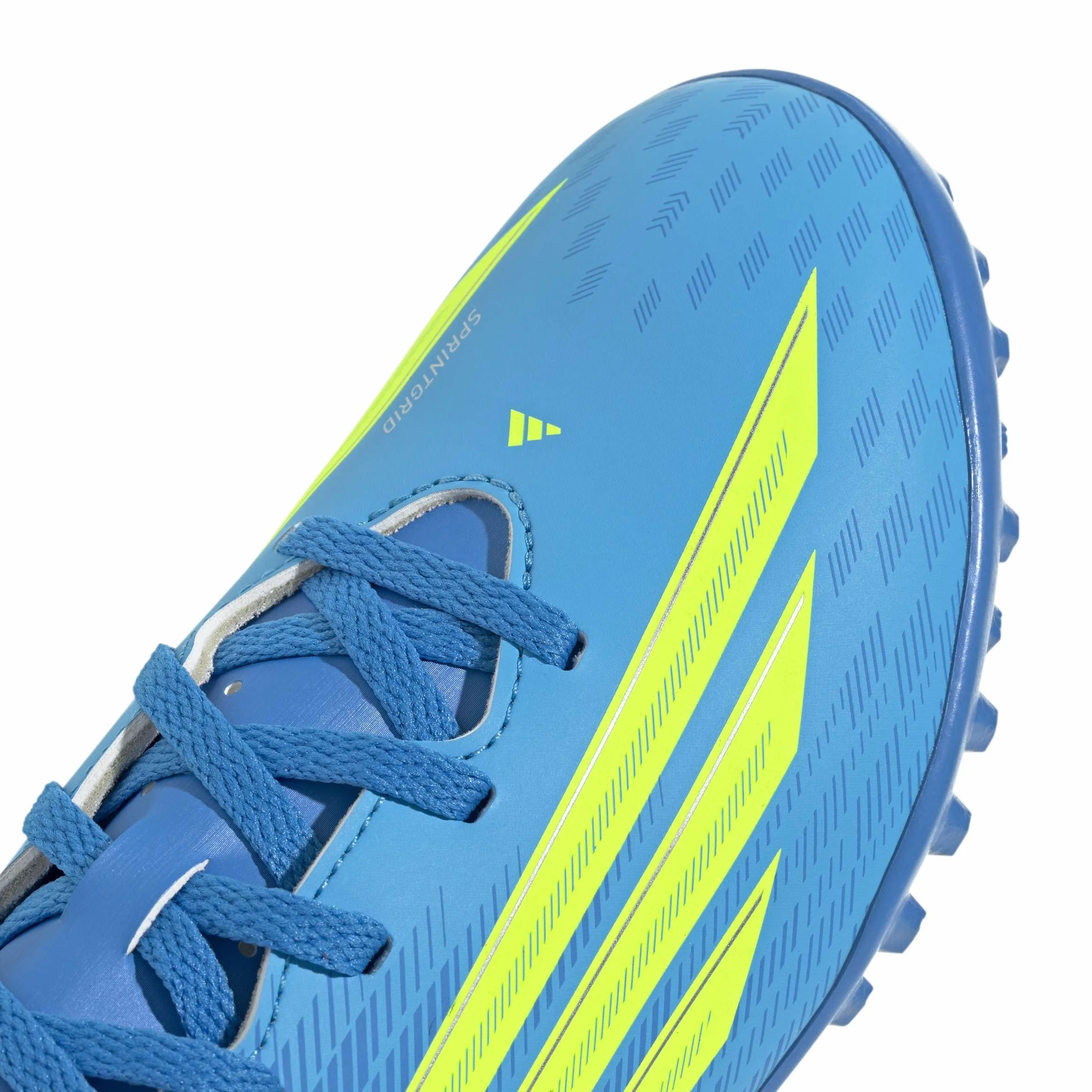 adidas Chaussure de Football Enfants F50 Club Turf
