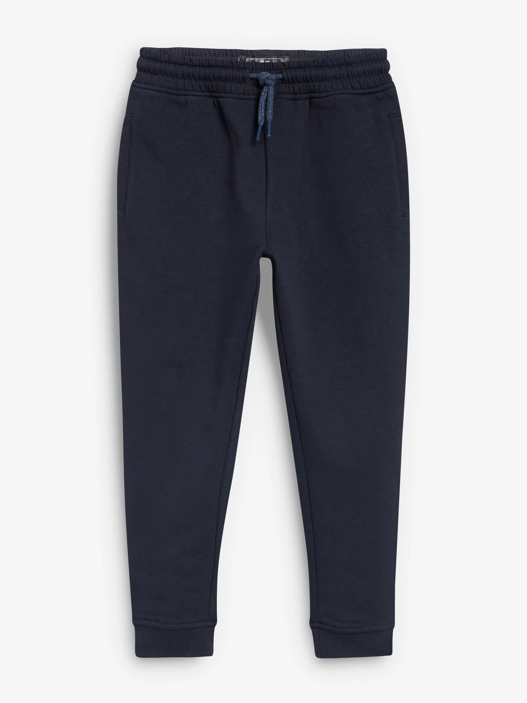 NEXT Garçon Pantalon de Jogging Slim Lot de 3