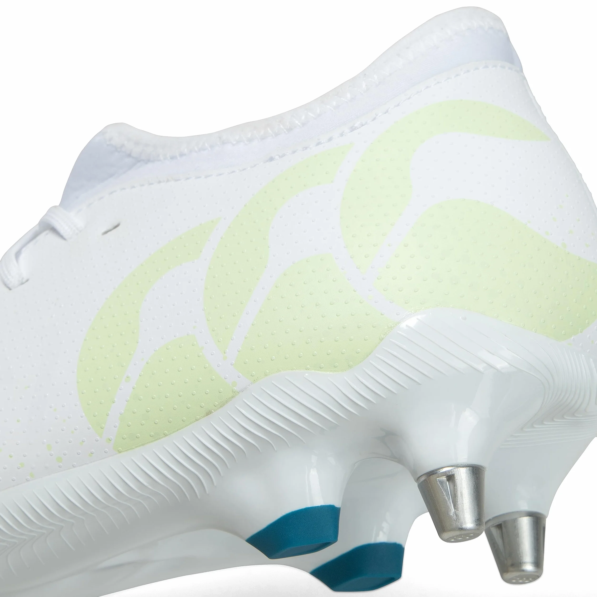 Canterbury Homme Speed Team Soft Ground Rugby Boots