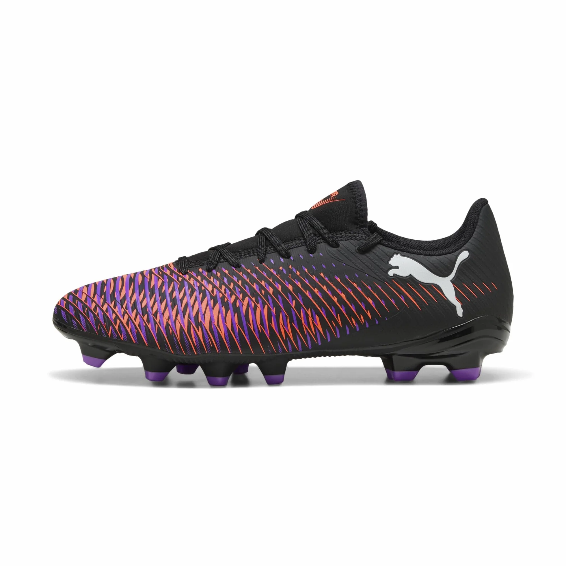 PUMA Chaussures de Football Future 8 Play FG/AG Unisexe