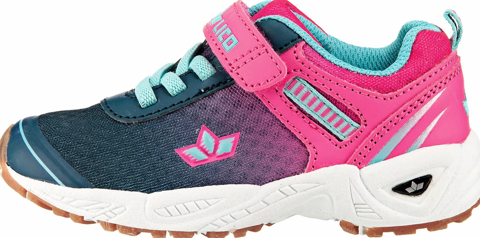 Lico Barney Vs Chaussures Multisport Indoor Fille