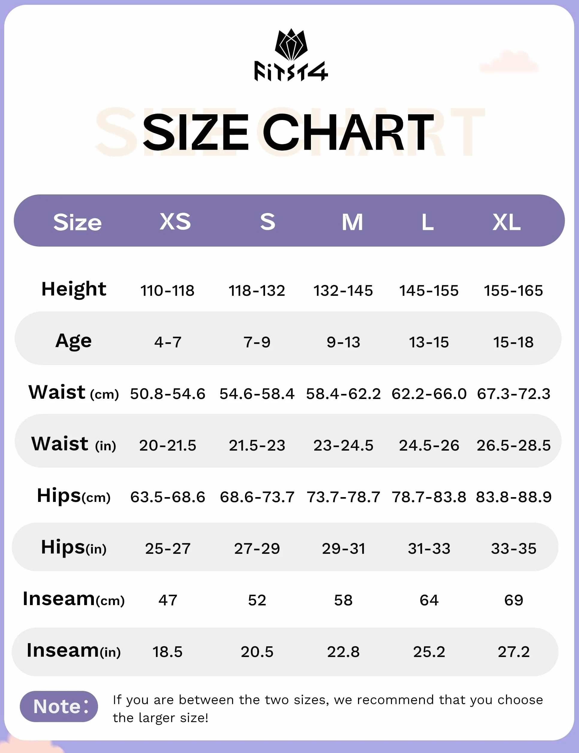 Culotte d'équitation FitsT4 pour Enfants Filles Leggings avec Fond Silicone Taille Haute 2 Poches