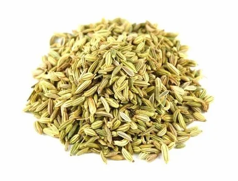 Graines de fenouil entières - 1 kg