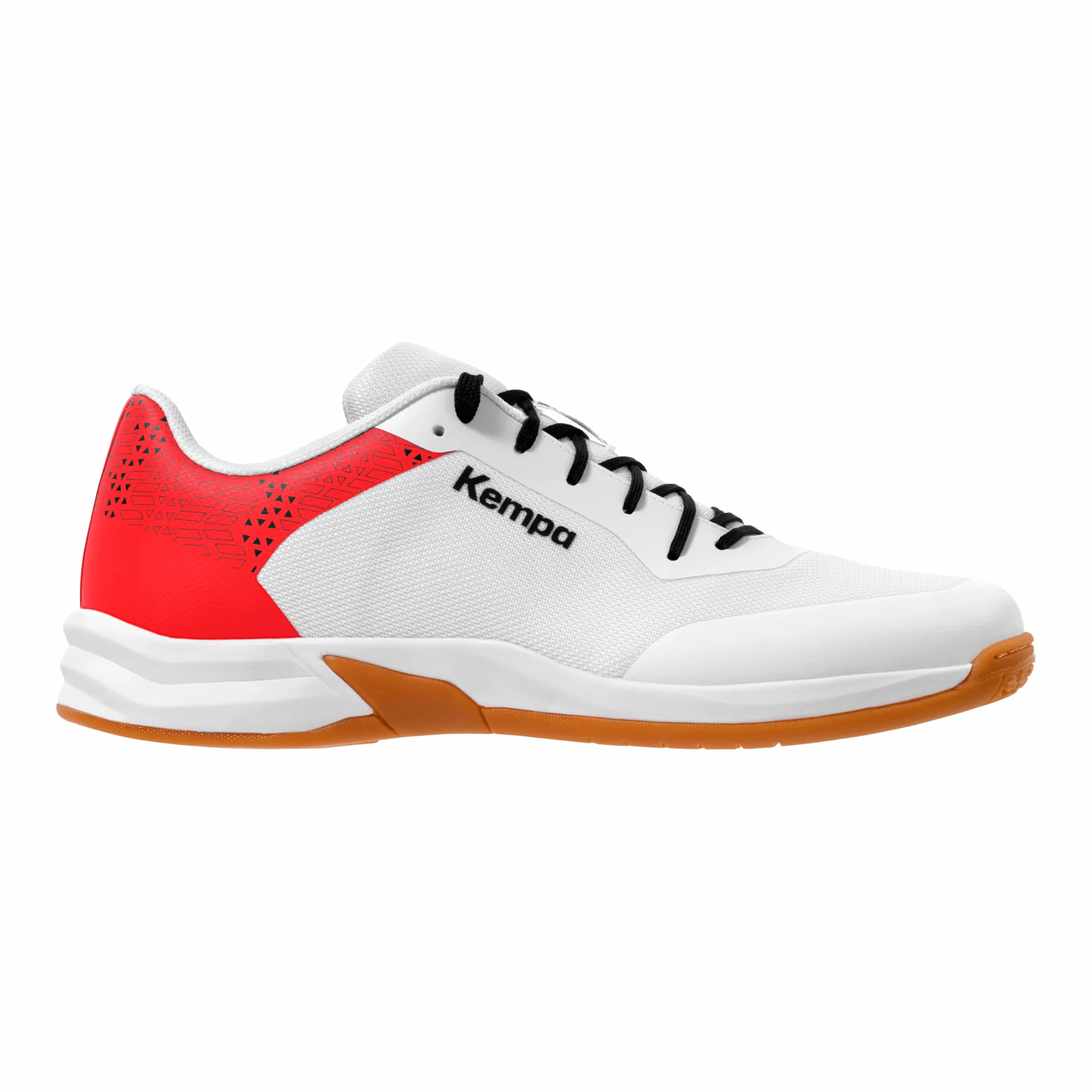 Kempa Homme Kourtfly Three Chaussures de Handball