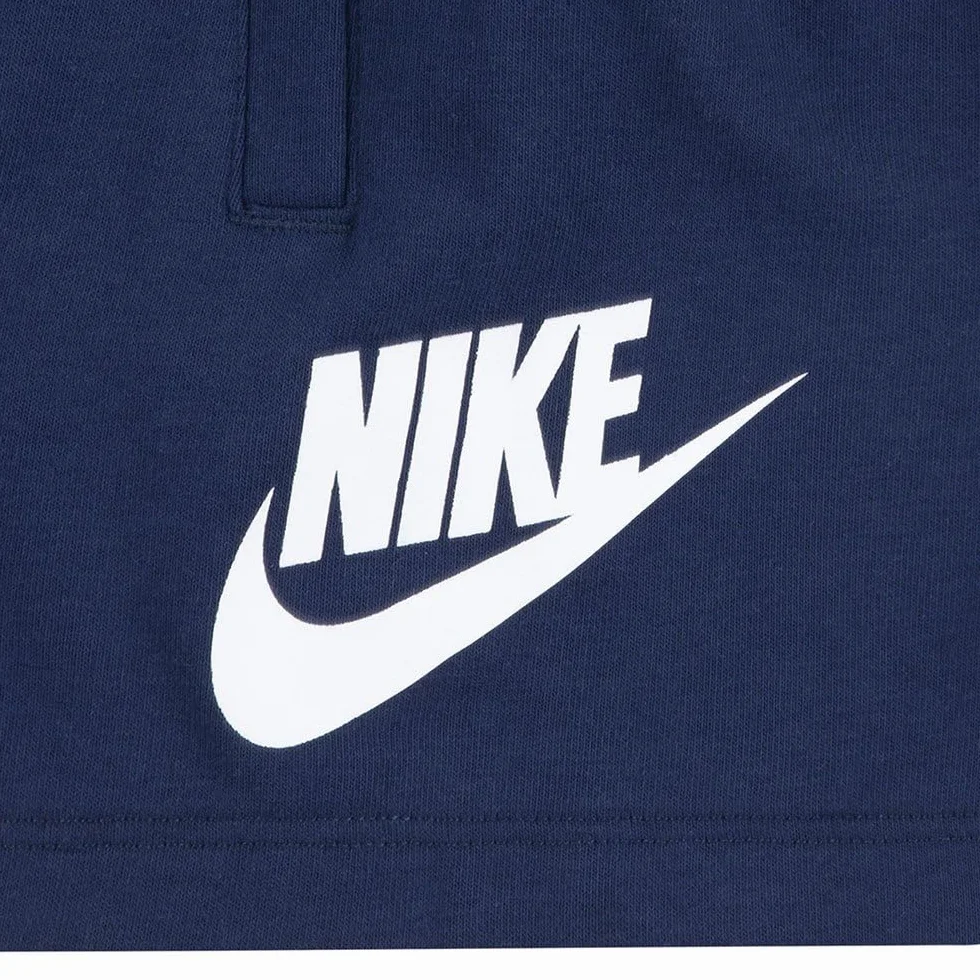 NIKE Club Fleece Blender Mixte bébé