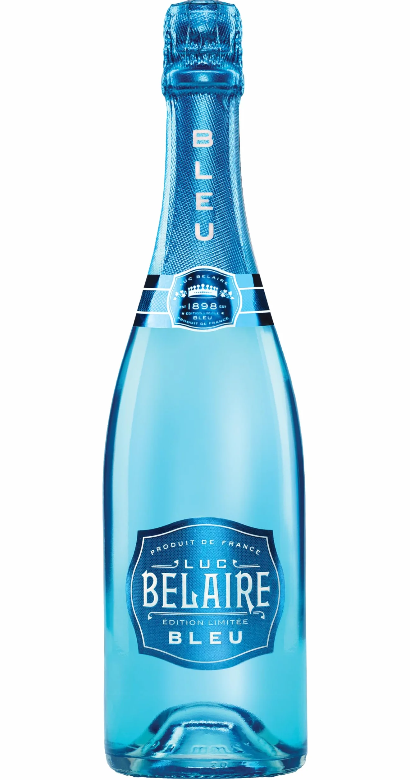 LUC BELAIRE BLEU 9.9° 75 006
