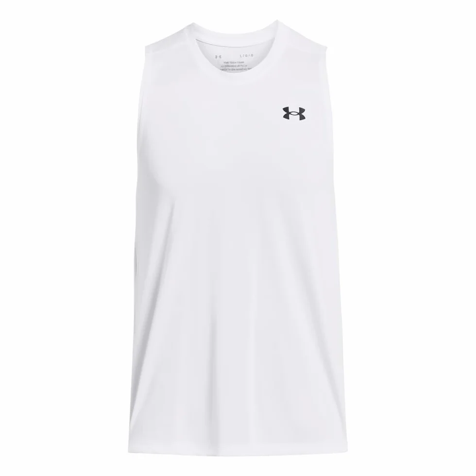 Under Armour Homme Gilet Technique Black