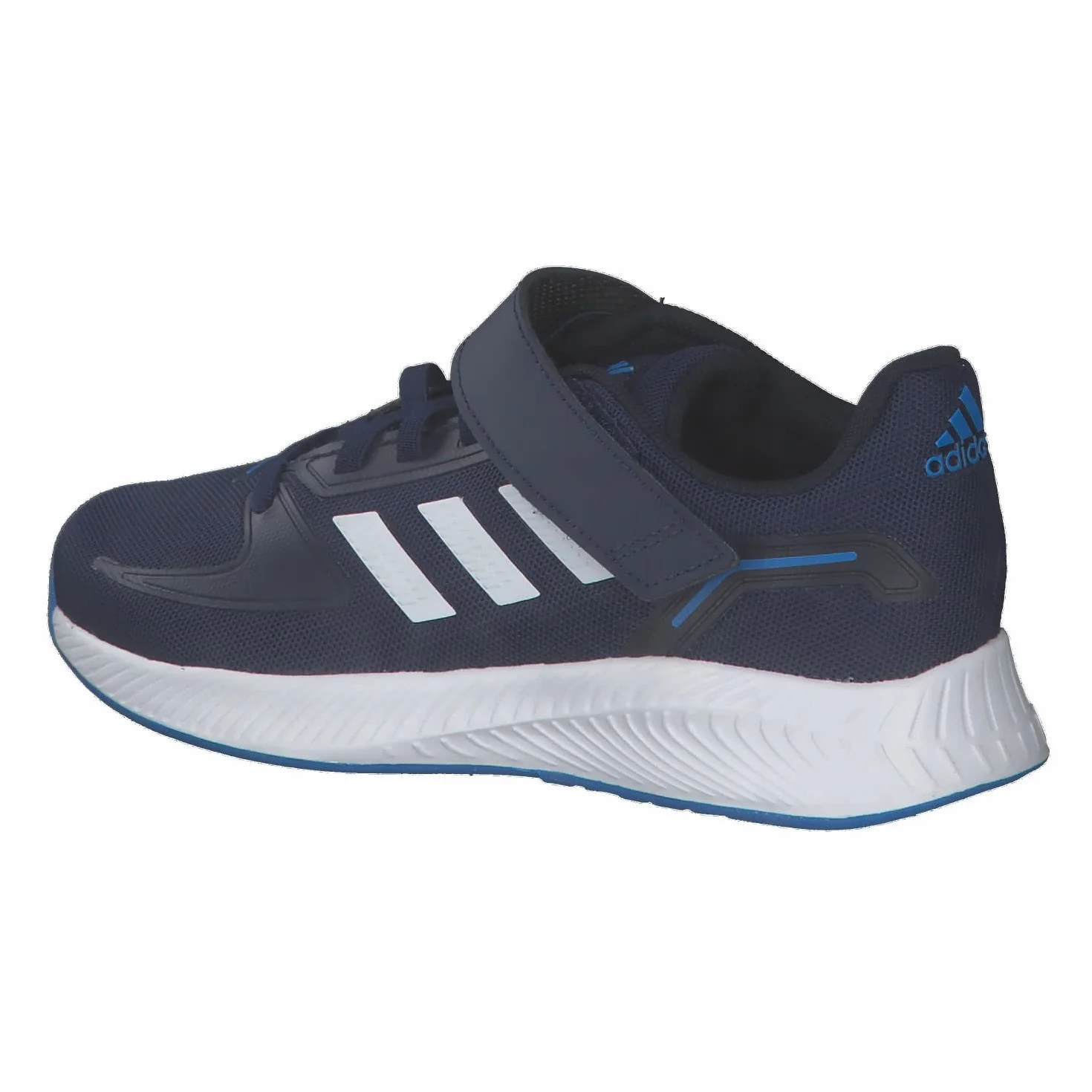Adidas Runfalcon 2.0 El K Baskets Enfant