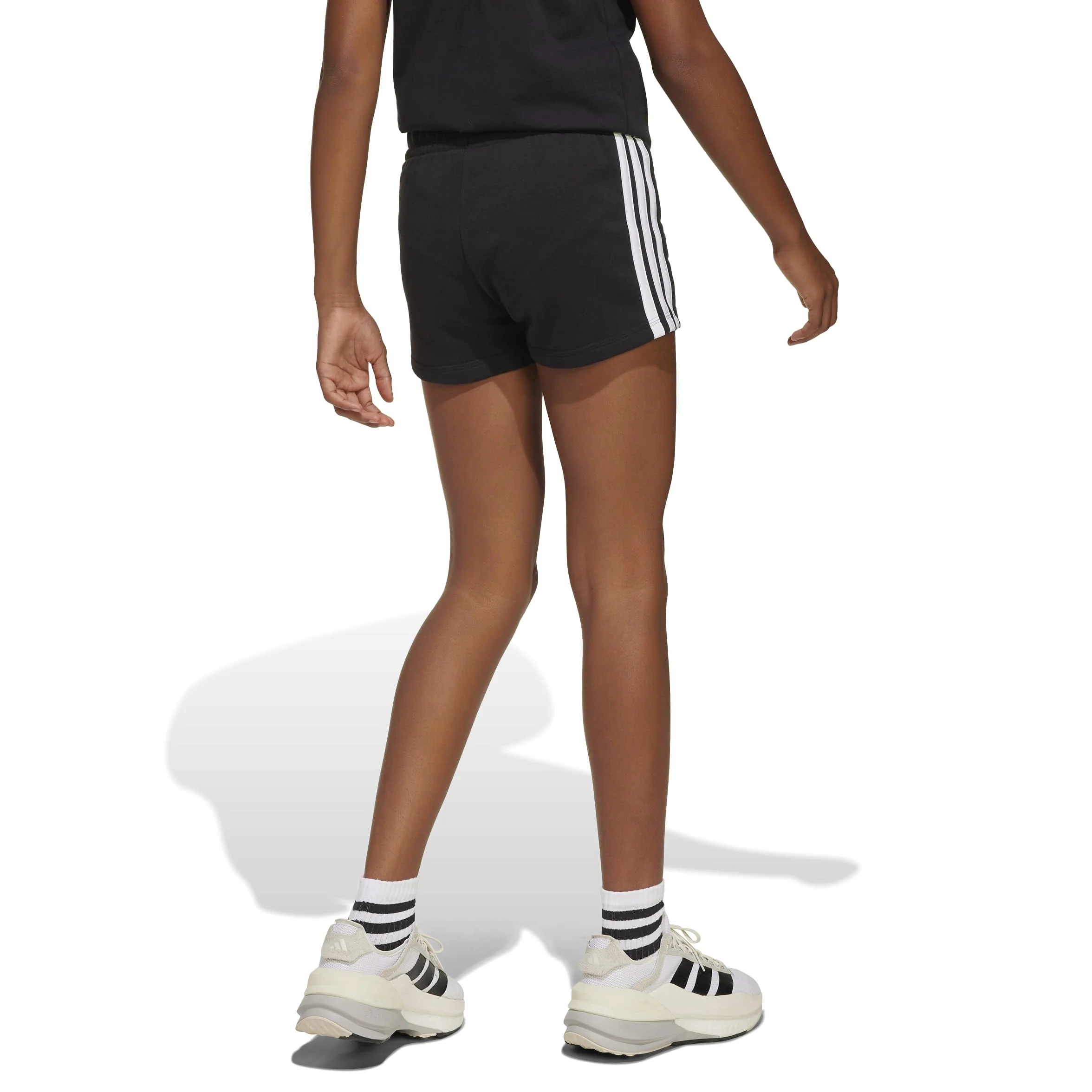 Adidas Essentials Short Hybride Fille