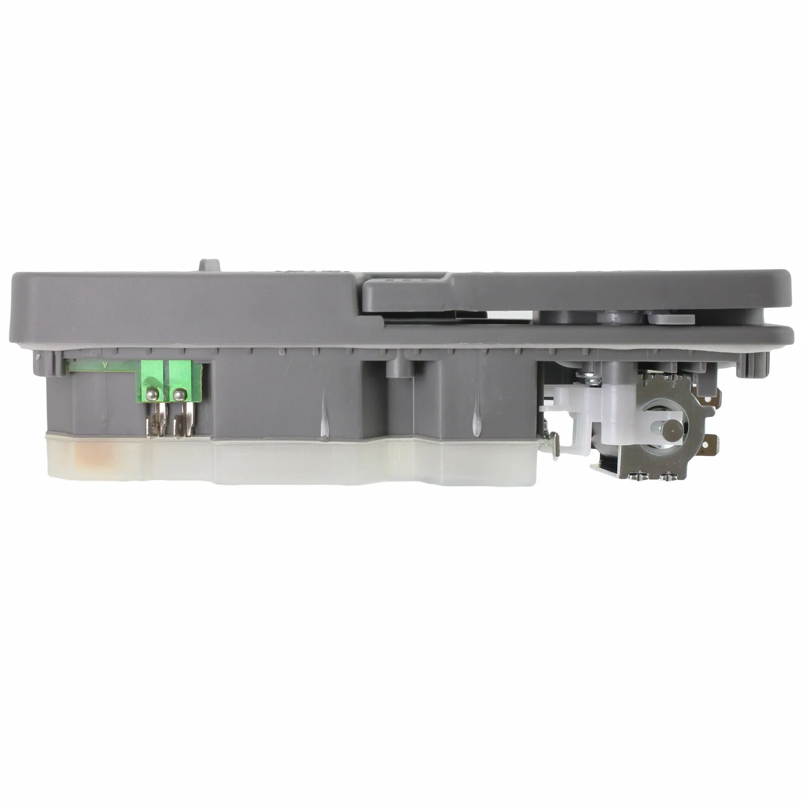 Spares2go Savon liquide de rinçage bac/tablette tiroir pour Stoves lave-vaisselle