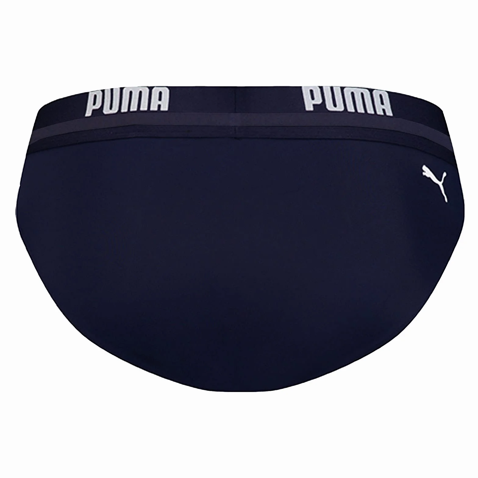 Puma Maillot de Bain Homme Brief Lot de 1
