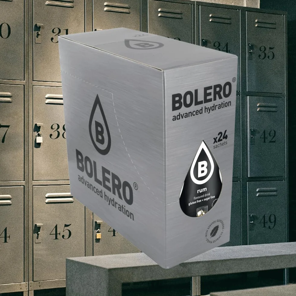 Bolero Drink 24pzx9gr