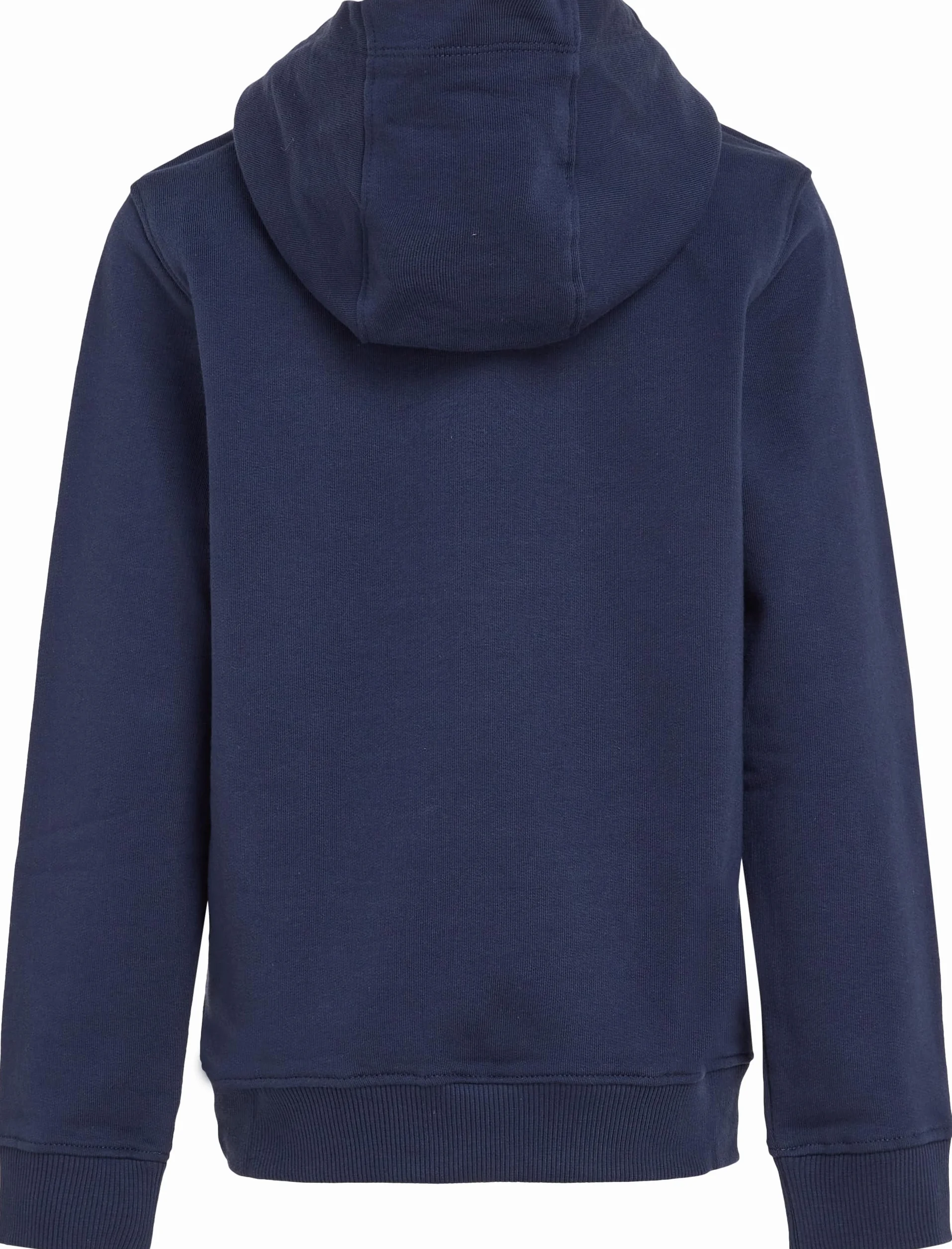 Tommy Hilfiger Enfant Essential Hoodie Sweat à Capuche Unisexe
