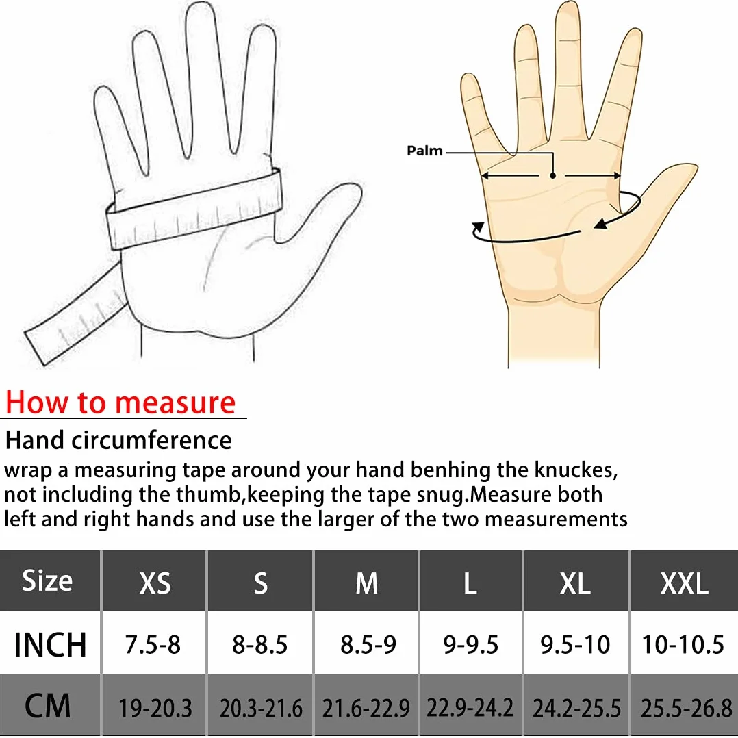 Gants en cuir pour hommes Harssidanzar en cuir de chèvre, hiver écran tactile GM040EU