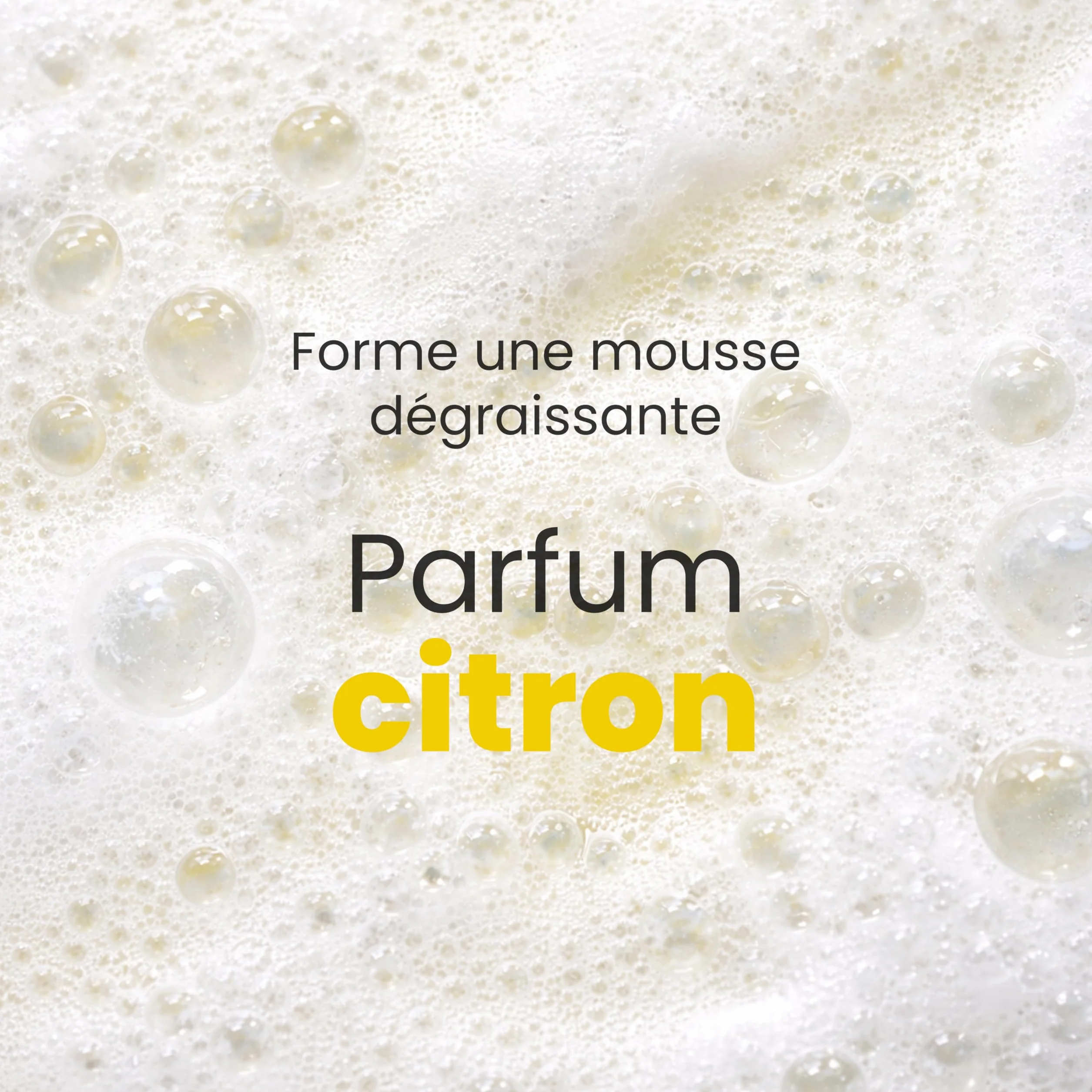 Liquide Vaisselle Manuel 5L - Produit Vaisselle Liquide PLONGY’LAV en Bidon - Produit Dégraissant Parfum Citron - Grand Format Économique pour Usage Intensif - Made in France