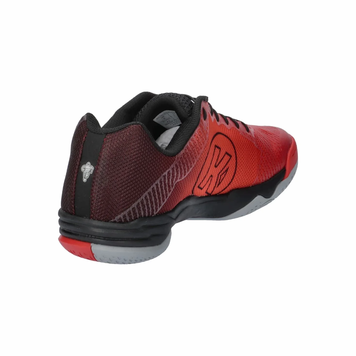 Kempa Magma Wing 2.0 Chaussures de Handball et Sport Indoor avec Semelle Michelin