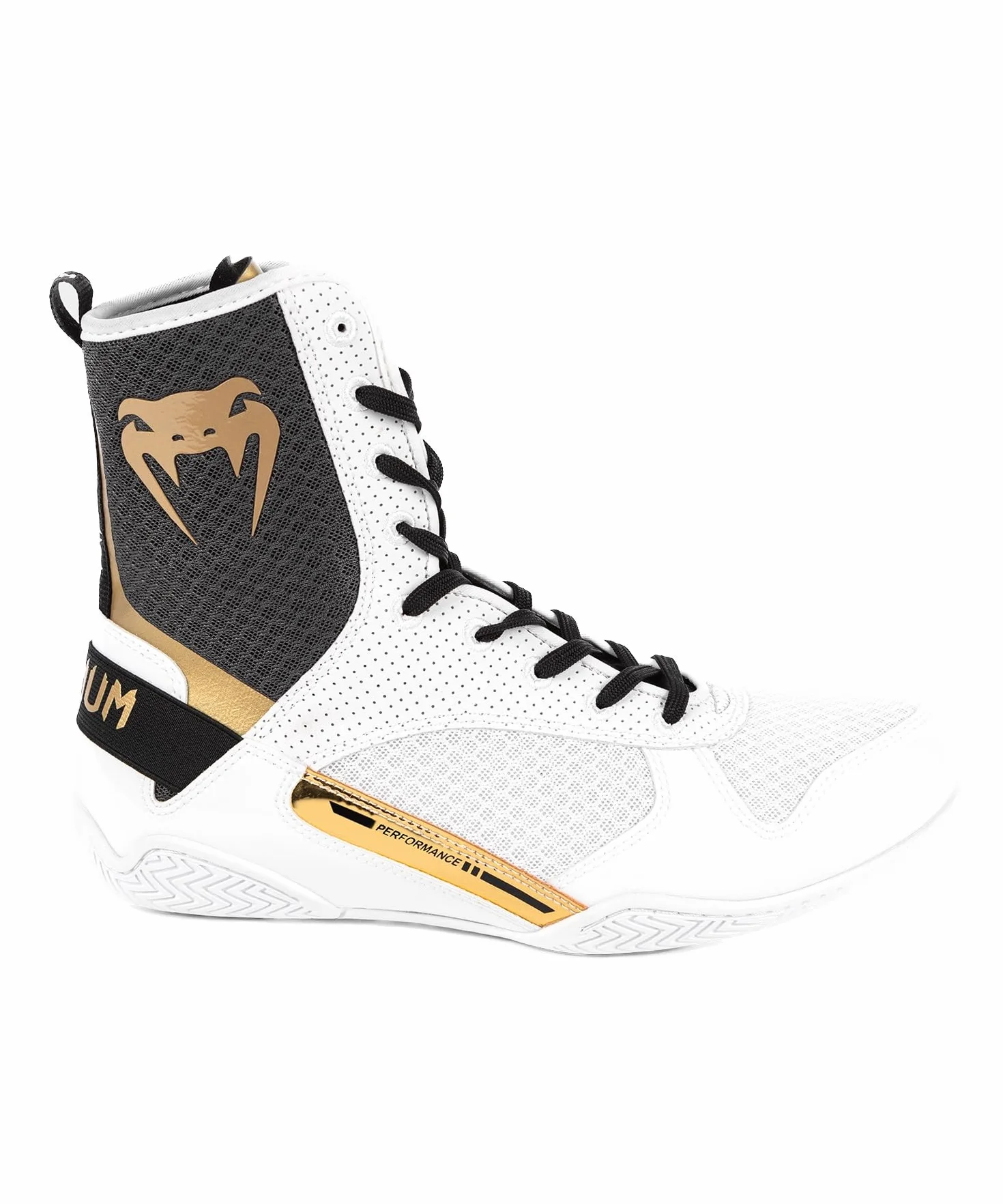 Venum Elite Chaussures de Boxe Mixte