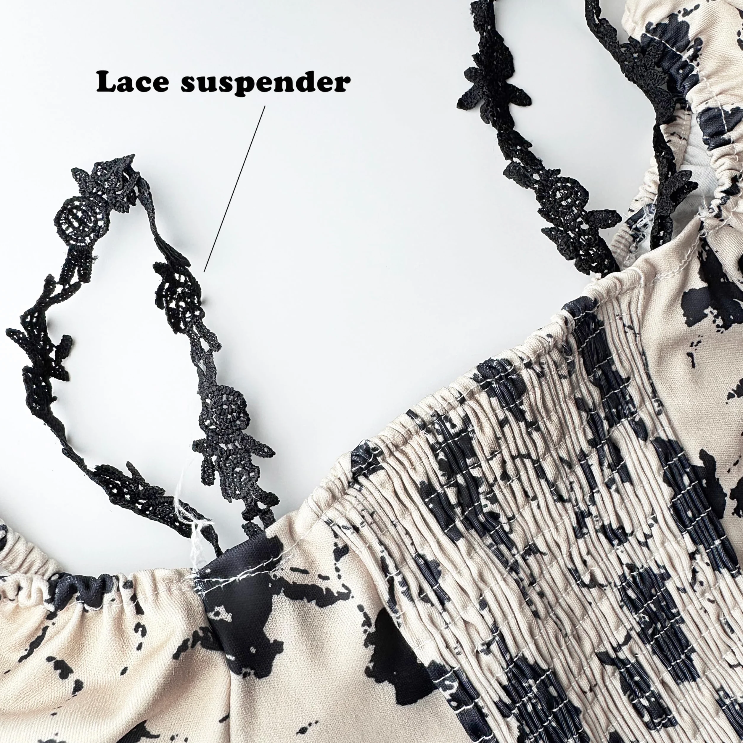 Robe de maternité à séchage rapide, manches courtes, col en goutte, élastique