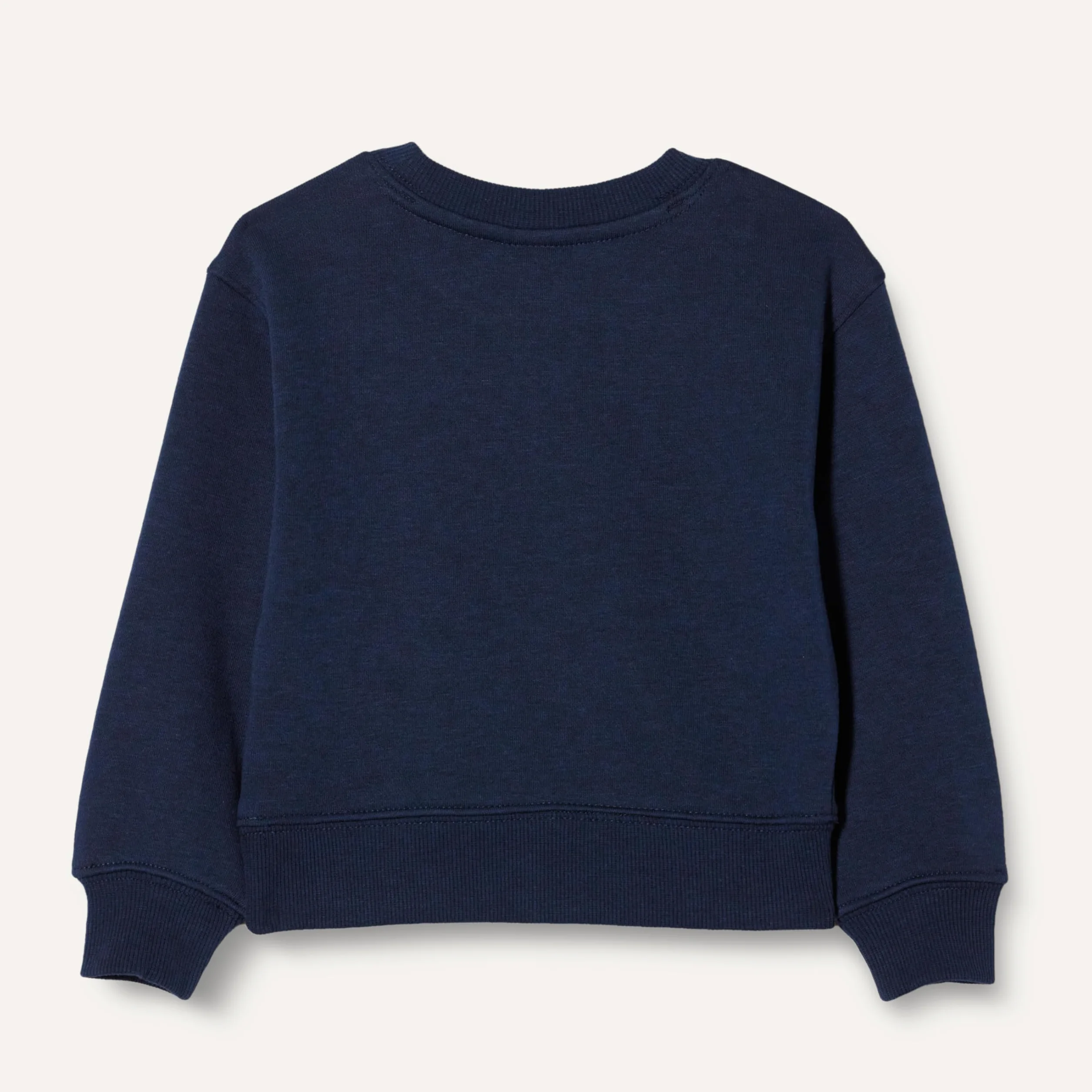 Amazon Essentials Garçon Disney Sweat-Shirt à col Rond Coupe décontractée