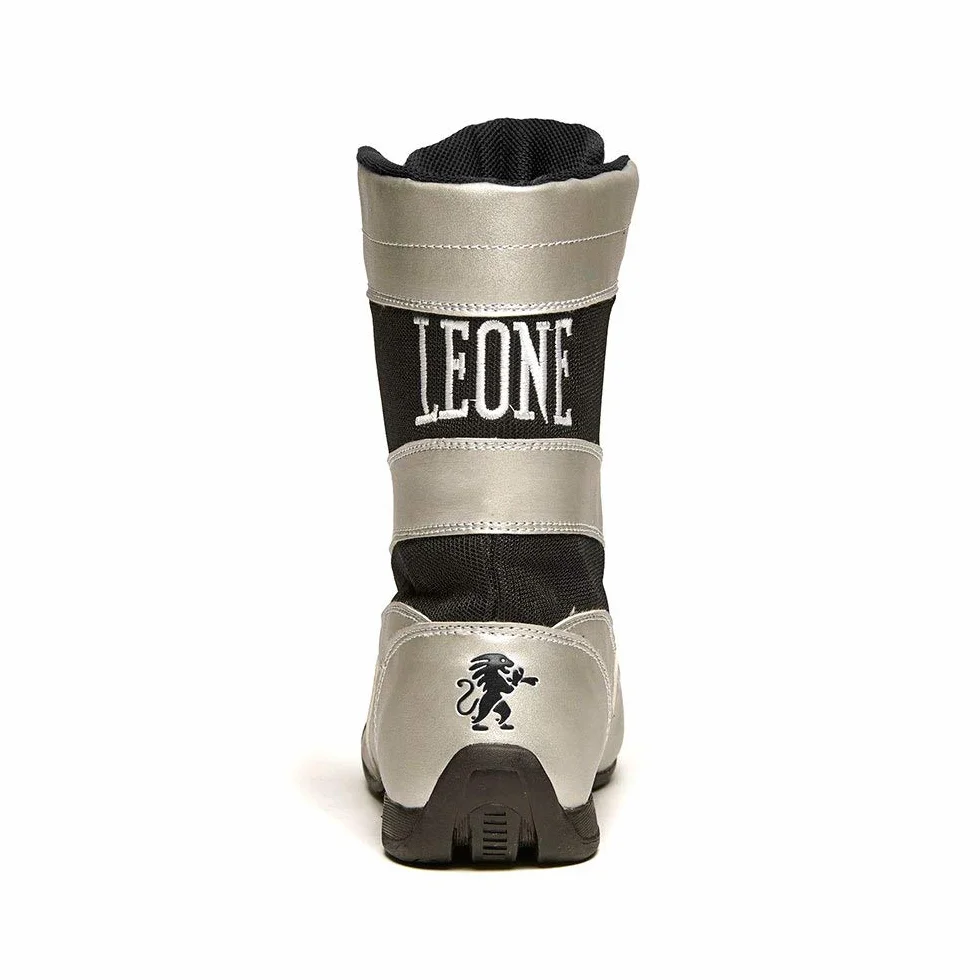 LEONE 1947 Legend Bottes de boxe Mixte