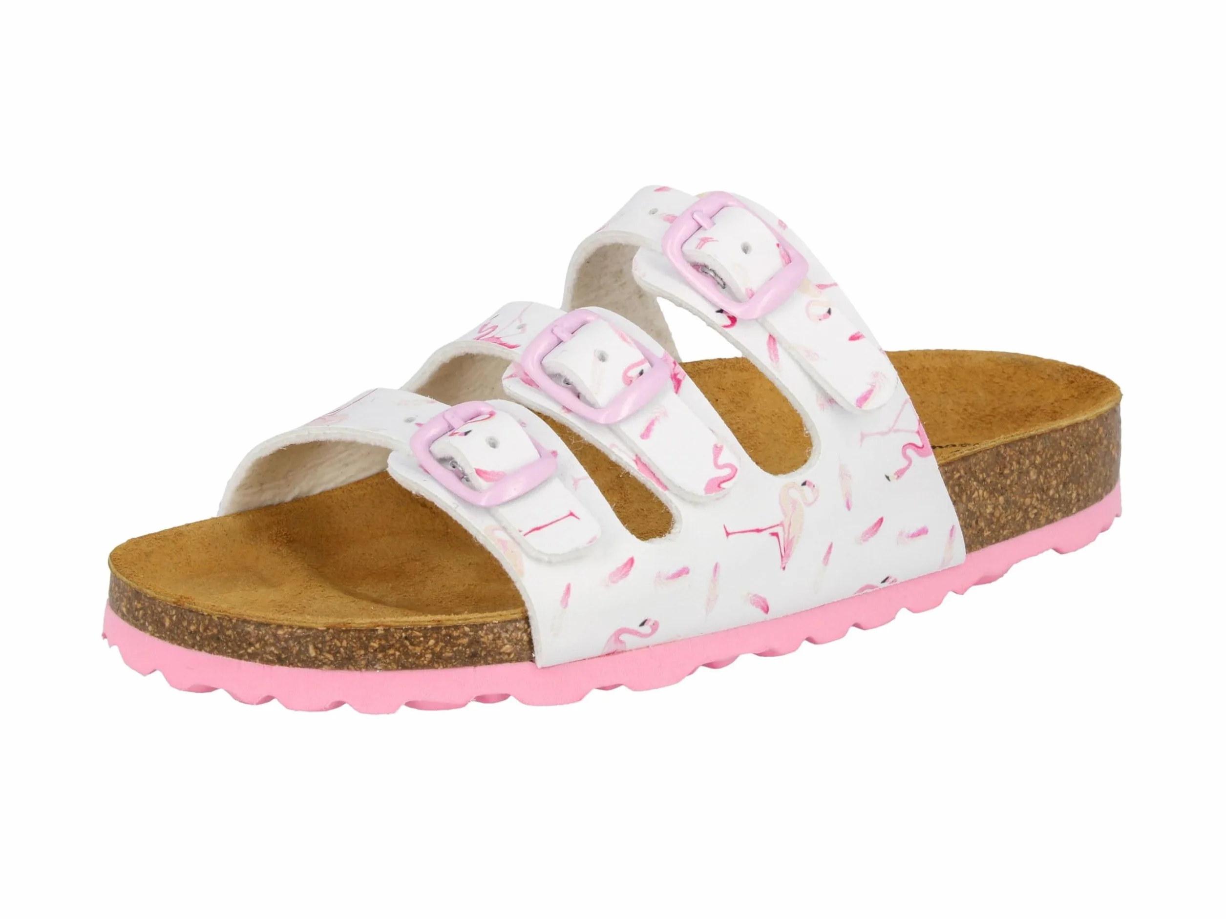 Lico Bioline Flaminco ChaussonFille