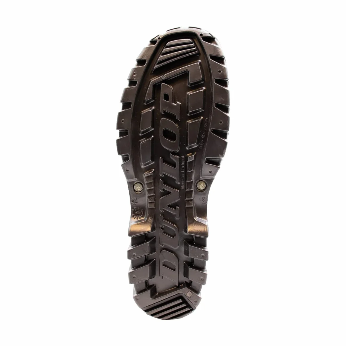 Bottes de pluie Mixte adulte Dane