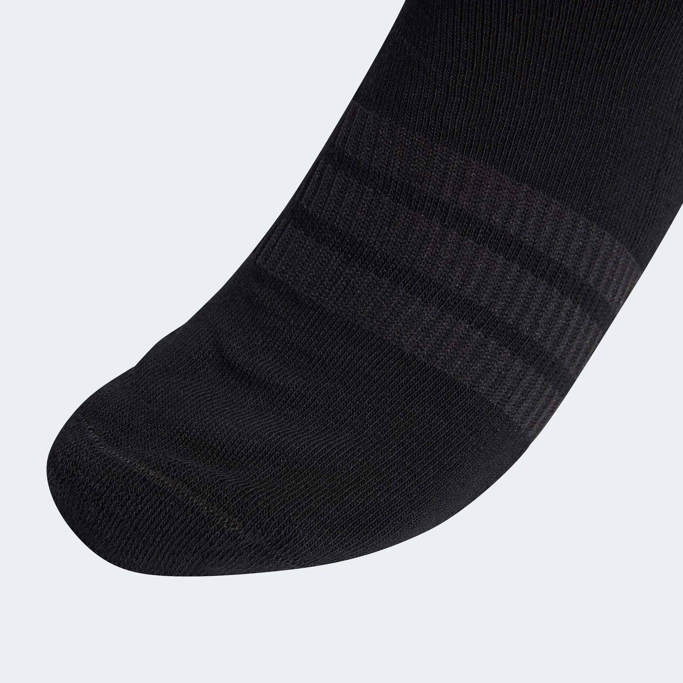 adidas Cushioned Sportswear Crew Socks 3 Pair Pack CHAUSSETTES Mixte
