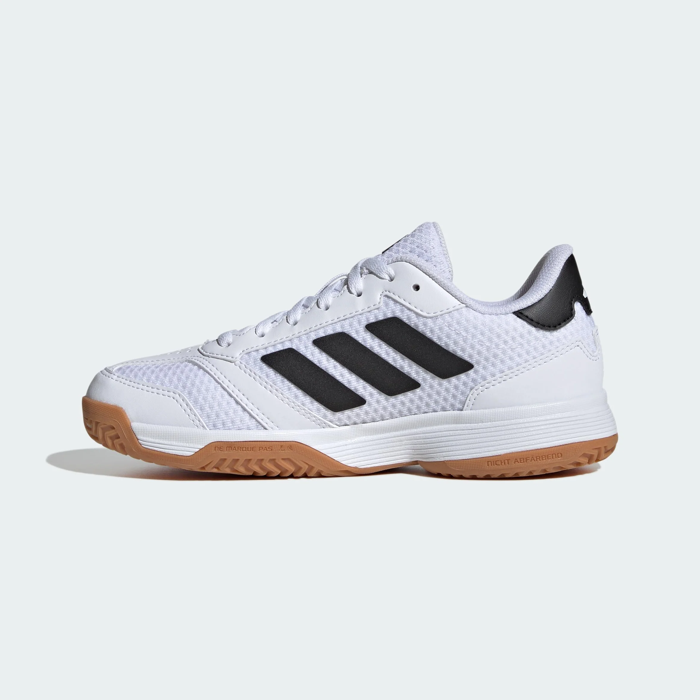 Adidas Ligra 8 Indoor Chaussure Enfants