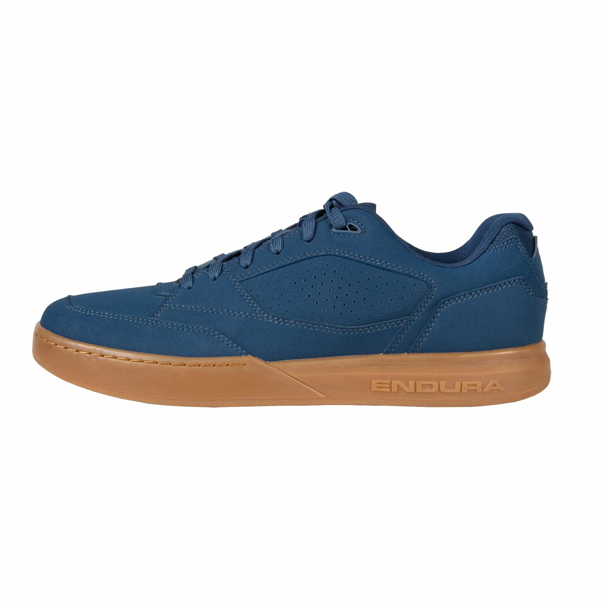 Endura Hummvee Flat Pedal Shoe Basket Homme