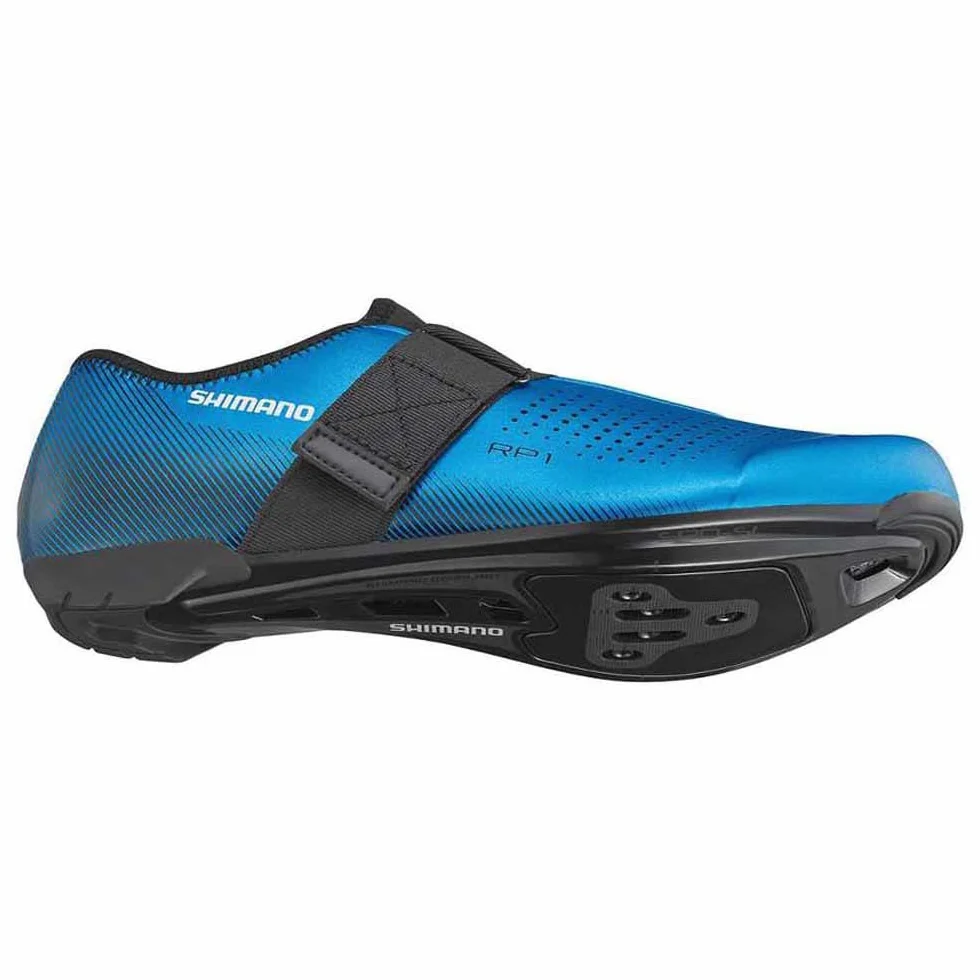 SHIMANO Chaussures Cyclisme Sh-rp101