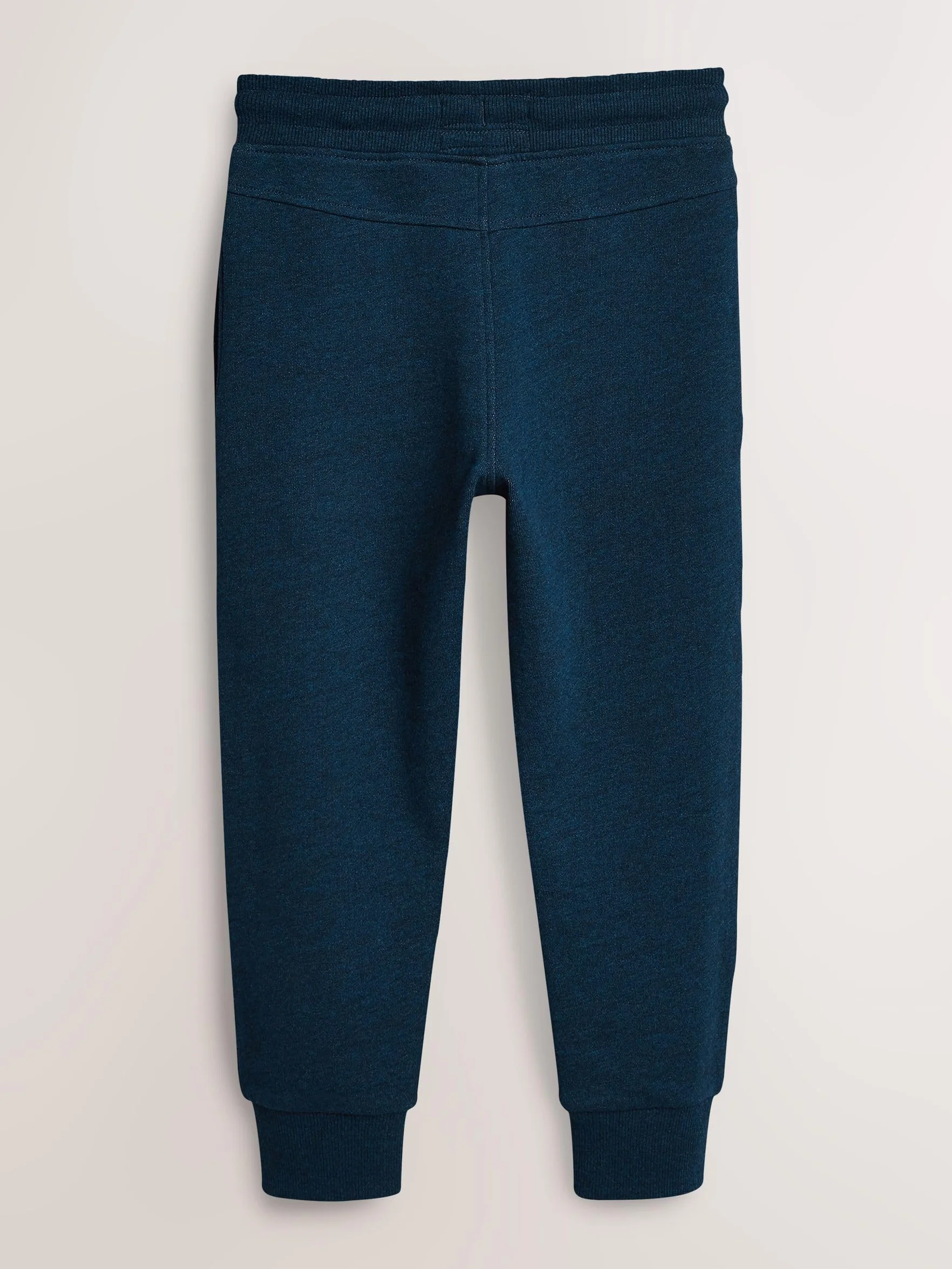 NEXT Garçon Pantalon de Jogging Slim Lot de 2