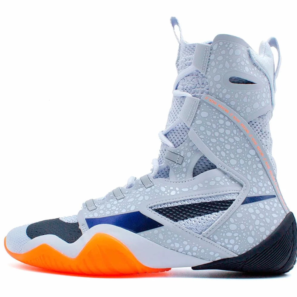 NIKE Bottes de boxe Homme