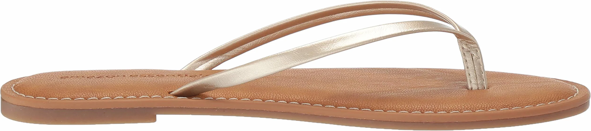 Amazon Essentials Femme Sandale Tong
