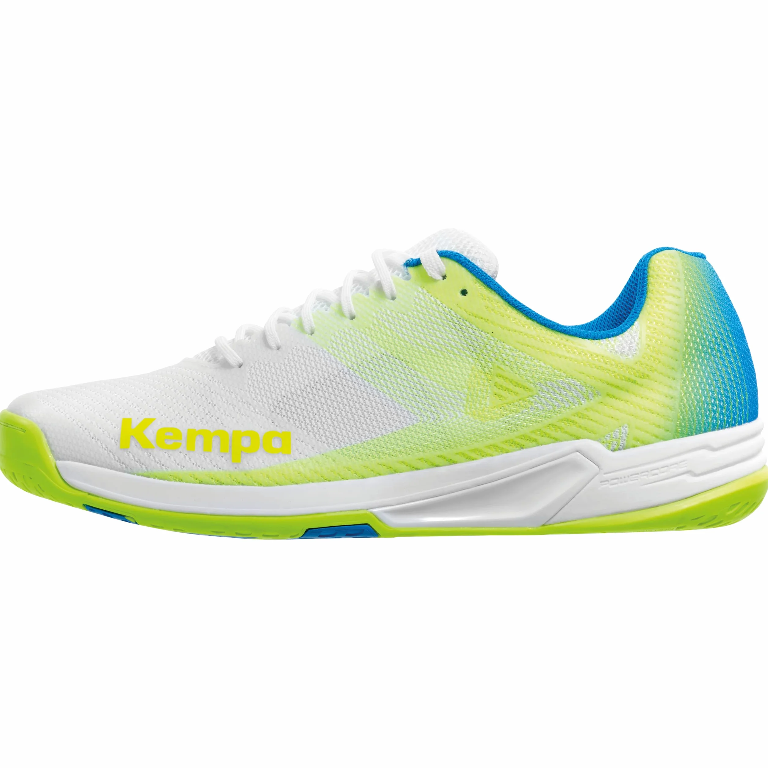 Kempa Wing 2.0 Baskets Chaussures de Sport Handball Jogging Outdoor