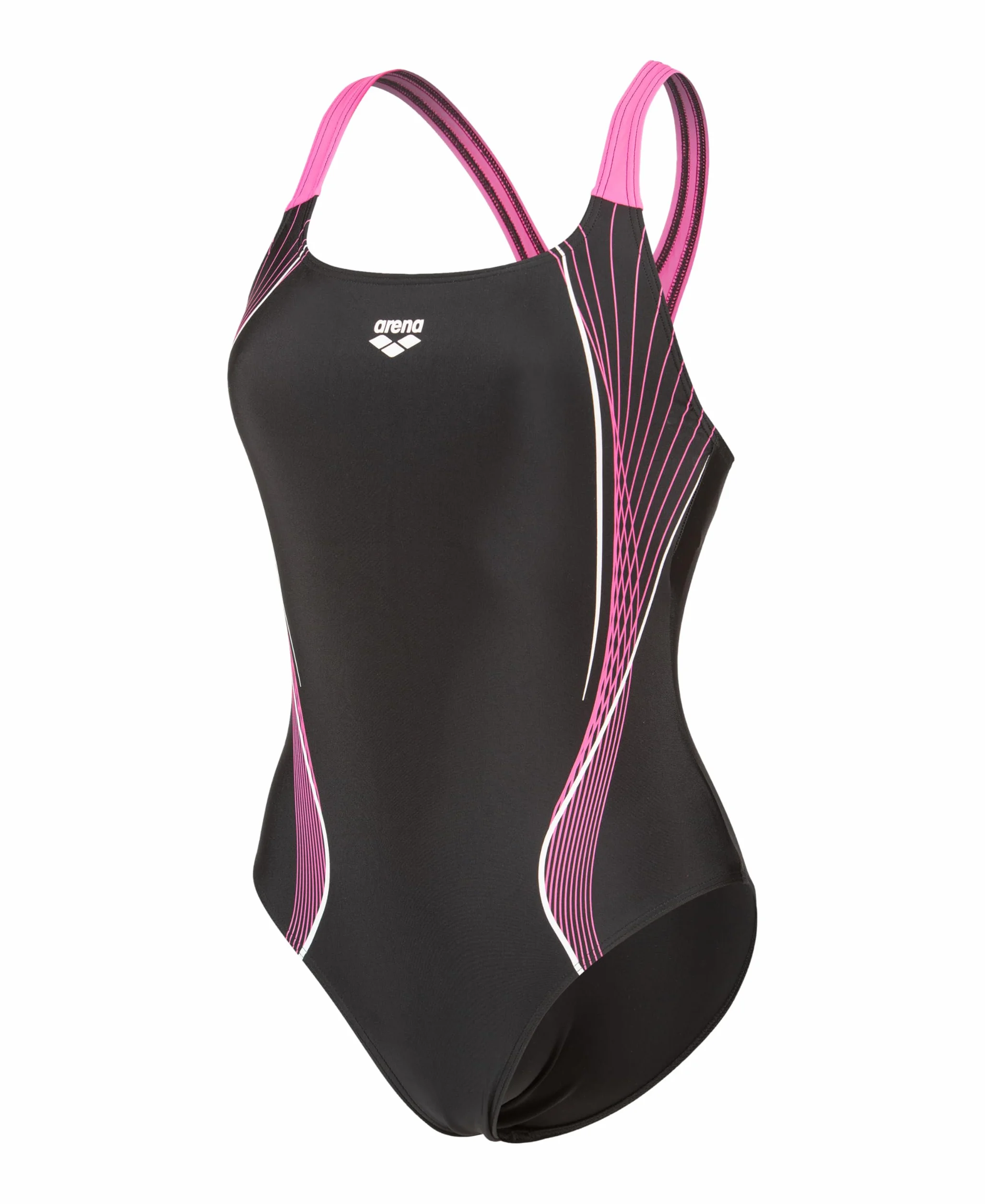 Arena Swimsuit Control Pro Back B Une-pièce Femme