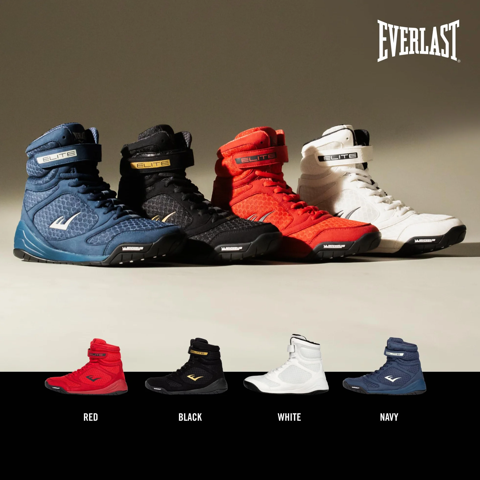 Everlast