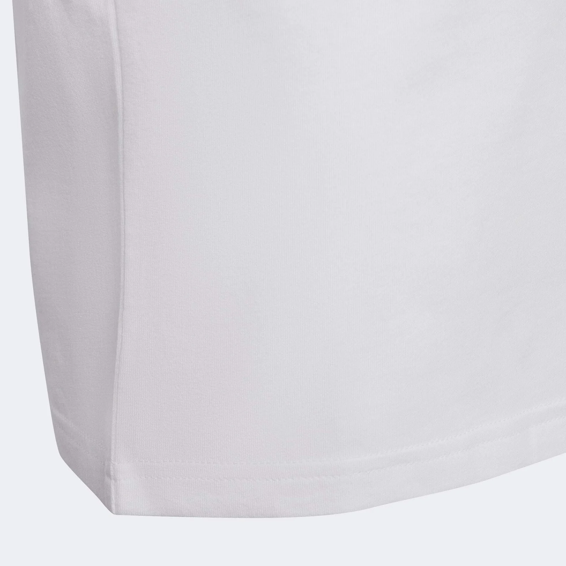 adidas Essentials Linear Logo Cotton Tee T-Shirt Enfant