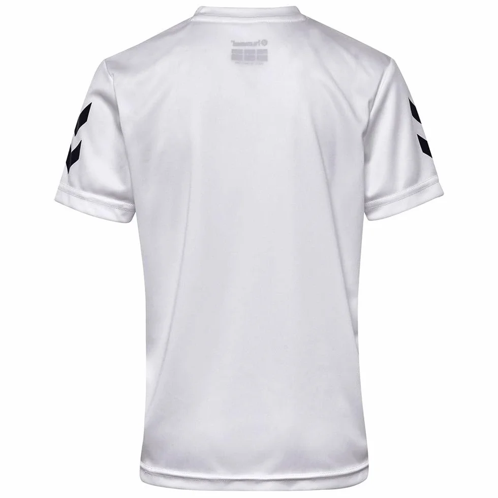 hummel Hmllogo Set Kids T-shirt Enfants unisexes