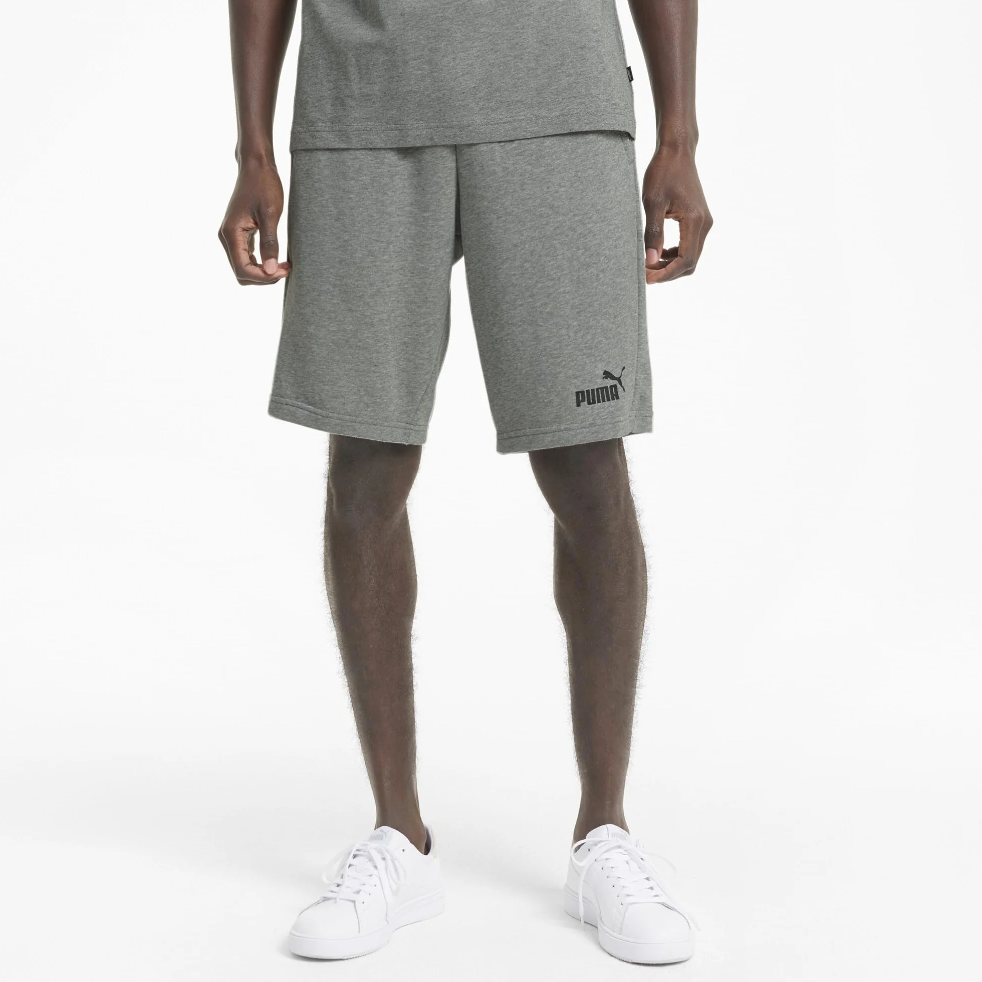 PUMA ESS Shorts Homme